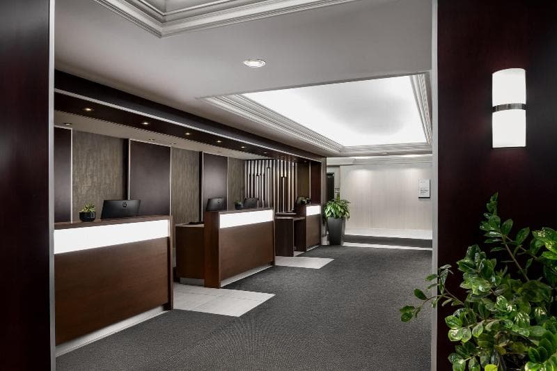 Sheraton Montreal Airport Hotel 5