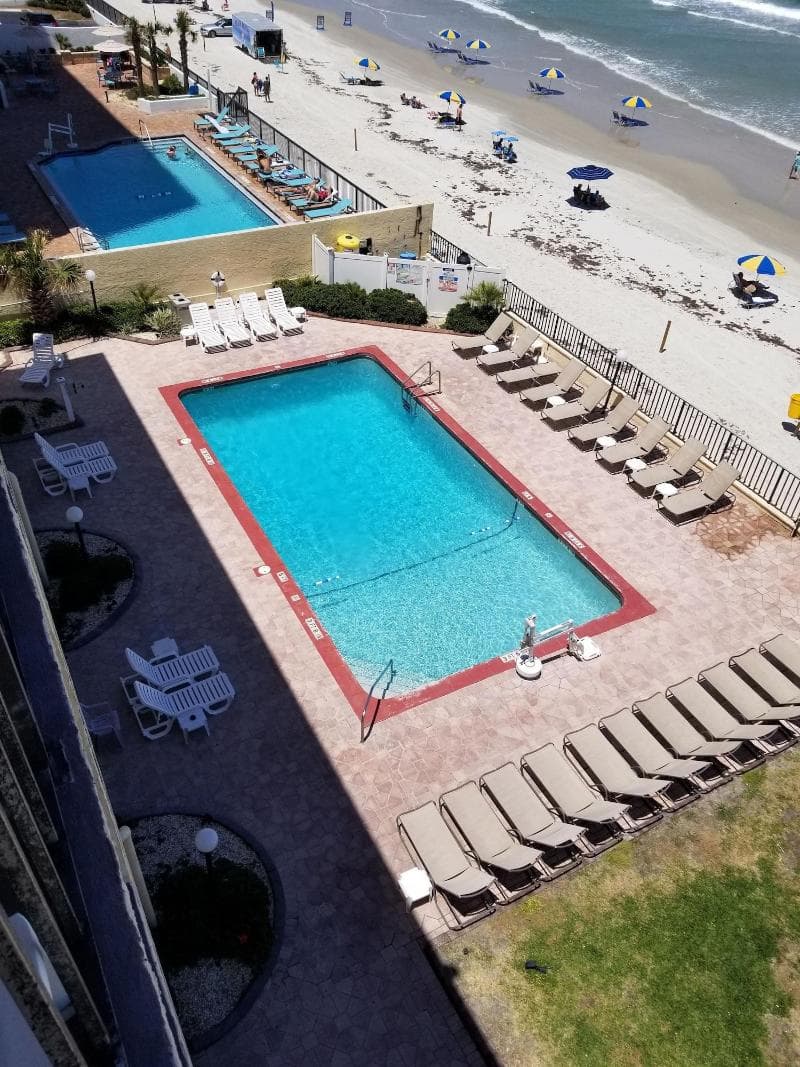 Beachside Motel photo 1