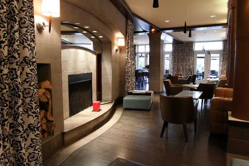 Le Saint Sulpice Hotel Montréal 2