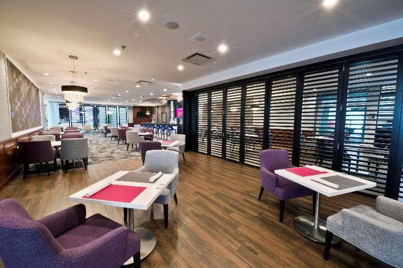 Hilton Montreal/Laval photo 1