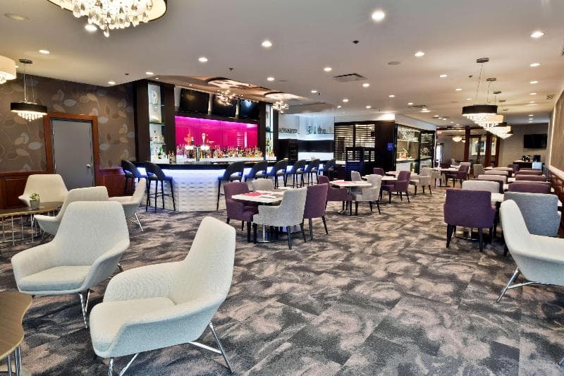 Hilton Montreal/Laval 4