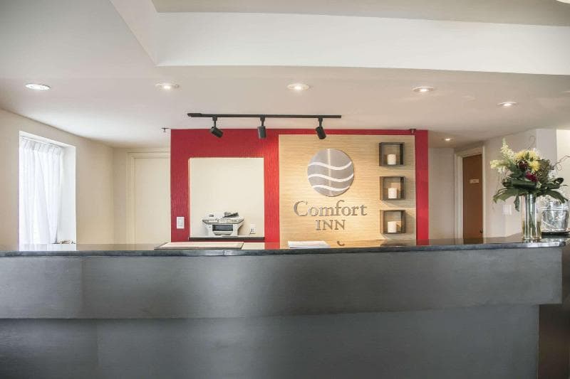 Comfort Inn South photo 1