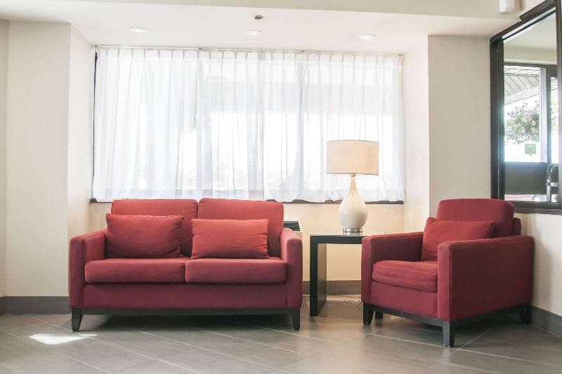 Comfort Inn South 3