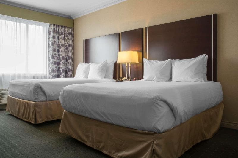 TownePlace Suites by Marriott Toronto Oakville 3