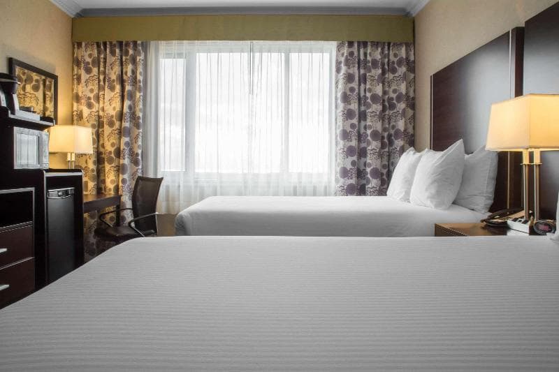 TownePlace Suites by Marriott Toronto Oakville 5