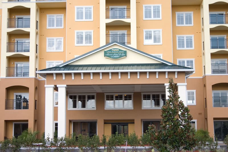 Lake Buena Vista Resort Village and Spa 3
