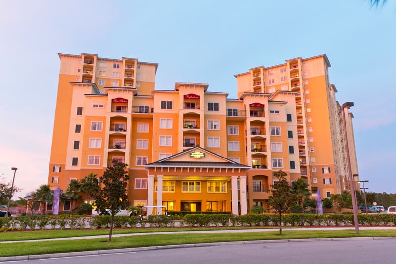 Lake Buena Vista Resort Village and Spa 4