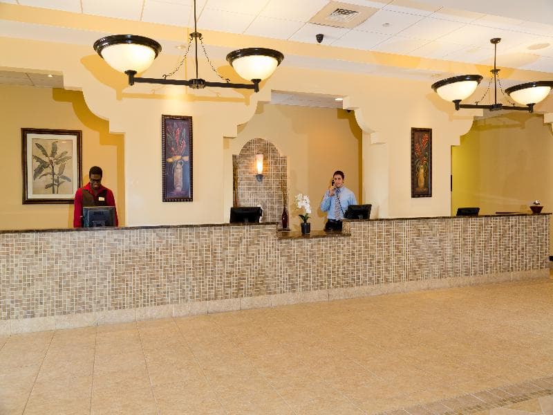 Lake Buena Vista Resort Village and Spa 5