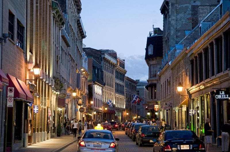 SpringHill Suites Old Montreal photo 1