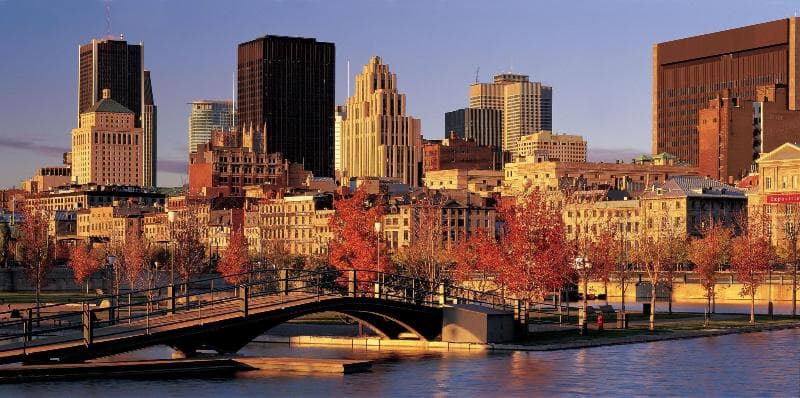 SpringHill Suites Old Montreal 3