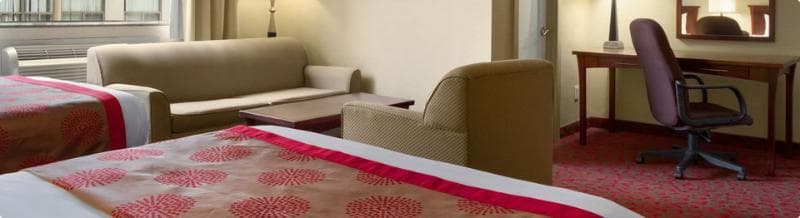 Ramada Toronto Airport photo 1