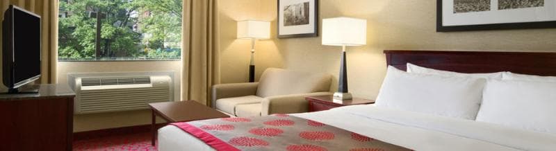 Ramada Toronto Airport 3