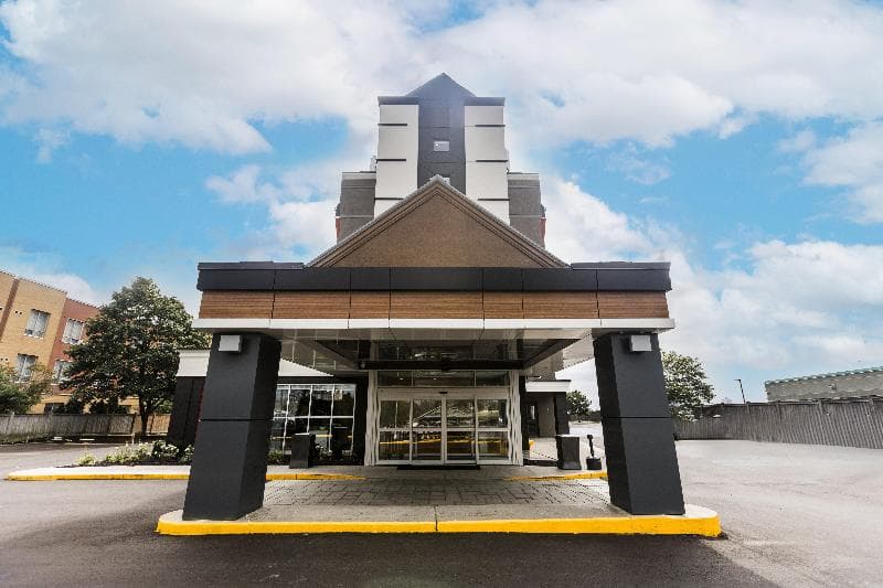 Holiday Inn Express Toronto-North York photo 1