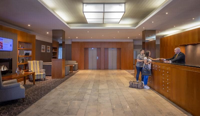 Maldron Hotel Derry 4