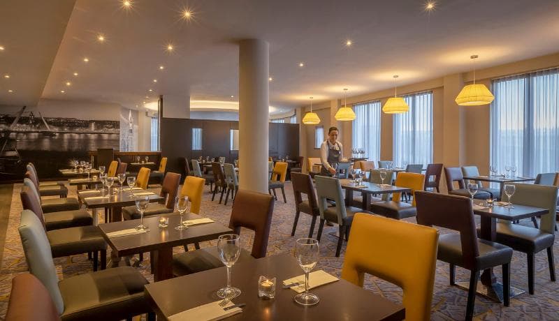 Maldron Hotel Derry 5