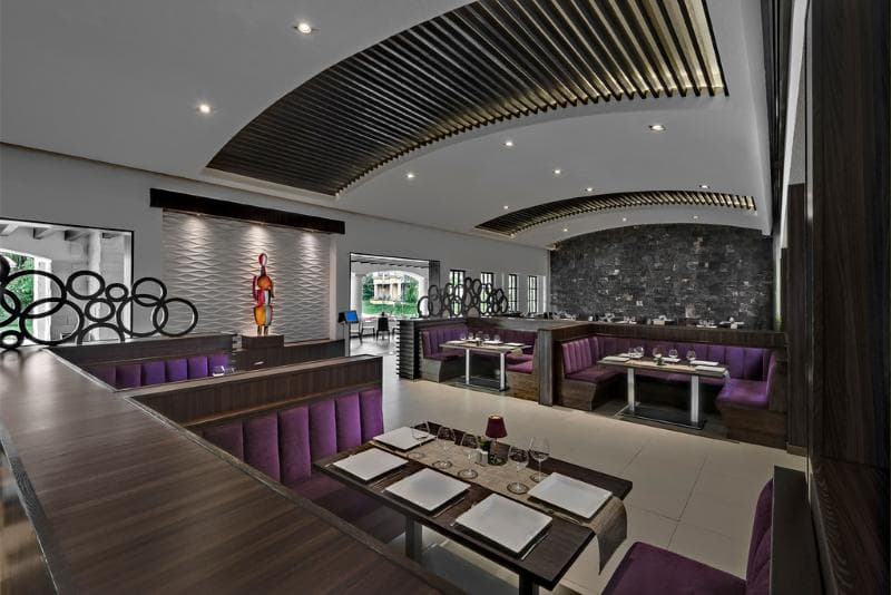 Hotel Marina El Cid Spa & Beach Resort 4