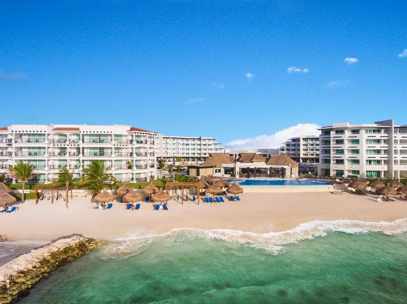 Hotel Marina El Cid Spa & Beach Resort 2