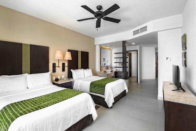 Hotel Marina El Cid Spa & Beach Resort photo 1