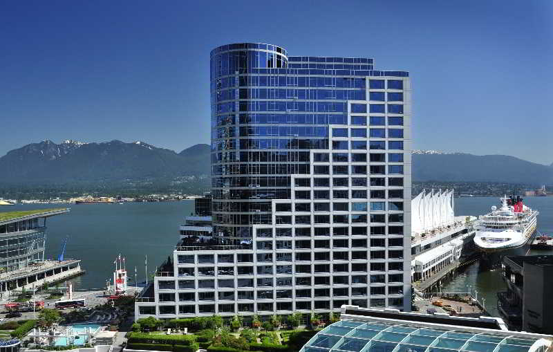 Fairmont Waterfront photo 1