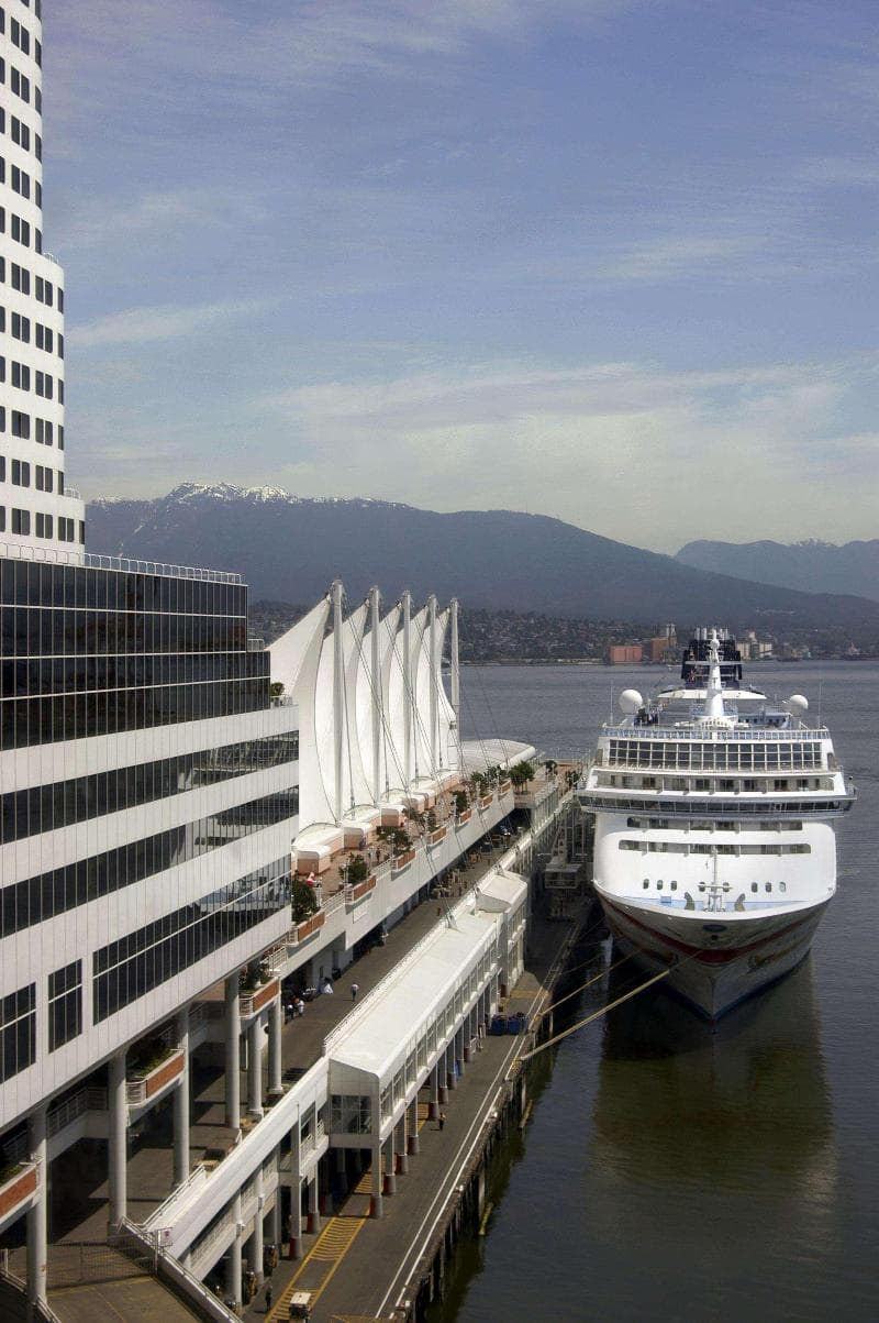 Fairmont Waterfront 5