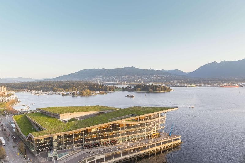 Fairmont Waterfront 4