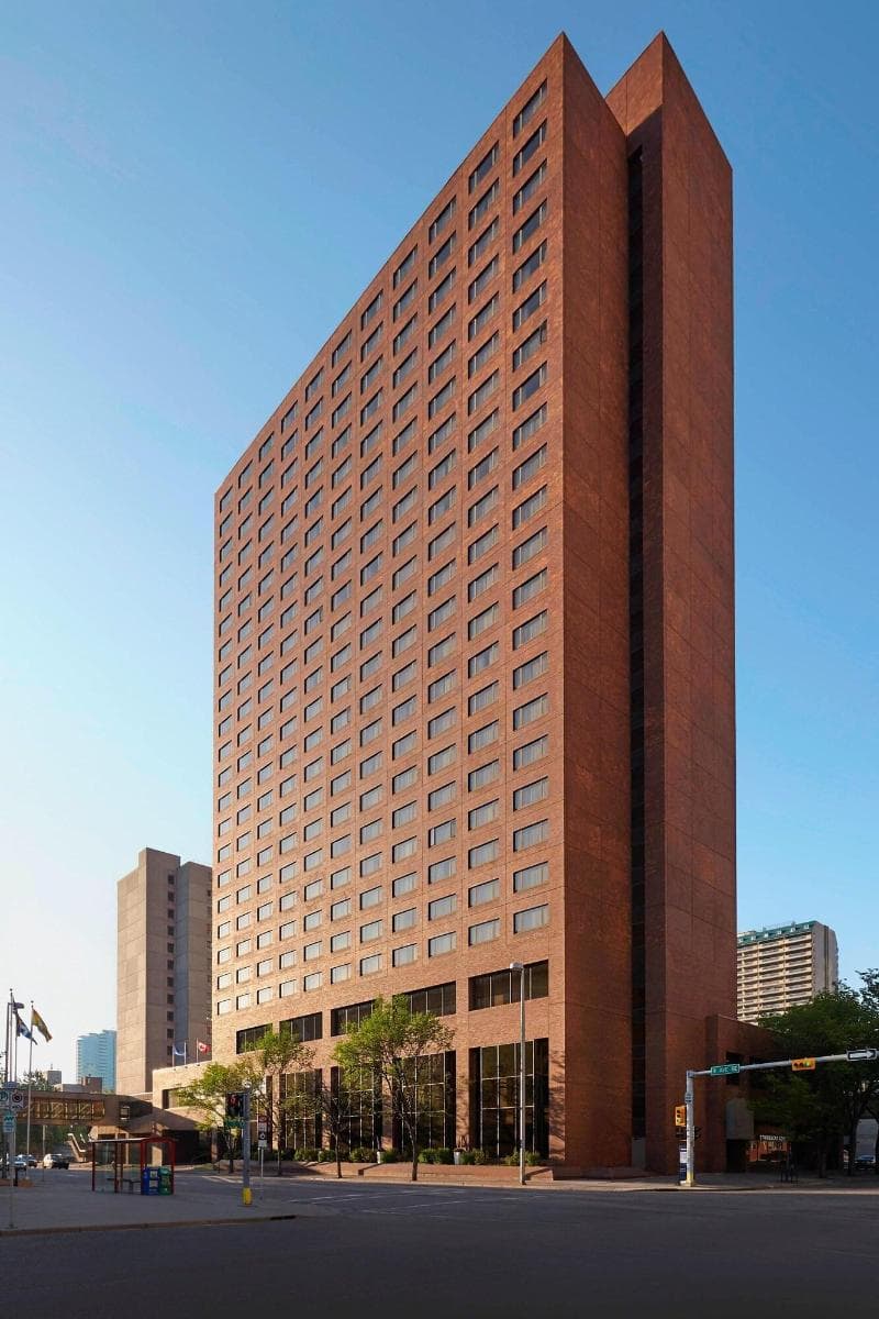 Delta Hotels By Marriott Calgary Downtown 3