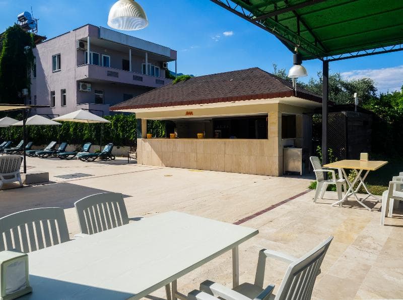 Tal Beach Hotel 3