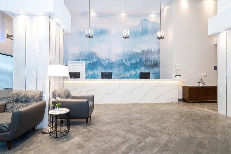 Sandman Signature Calgary Downtown Hotel photo 1
