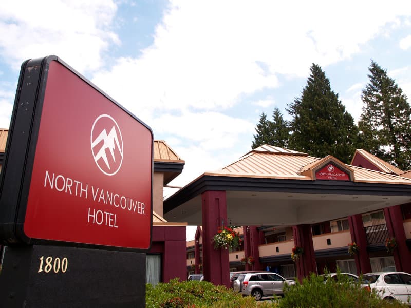 North Vancouver 1