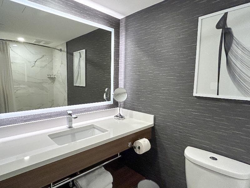 Radisson Blu Vancouver Airport 5