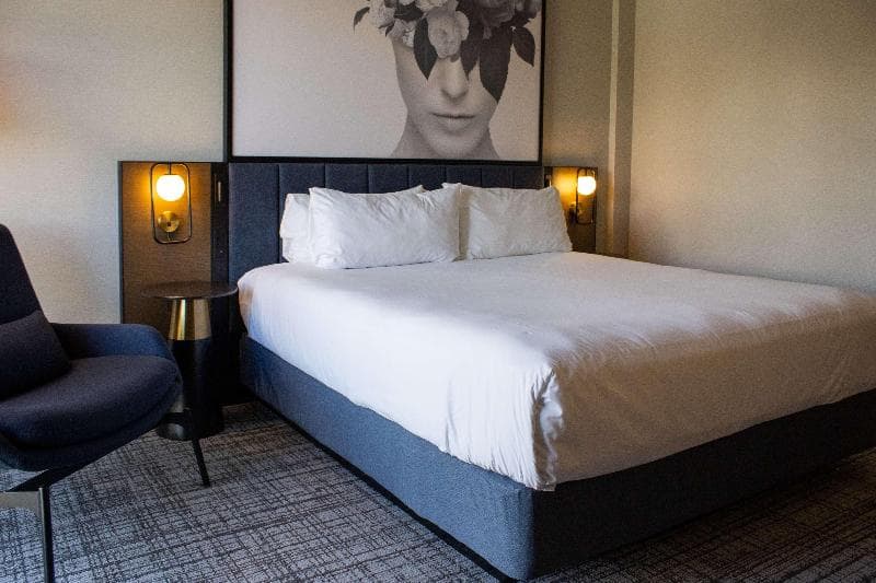 Radisson Blu Vancouver Airport photo 1