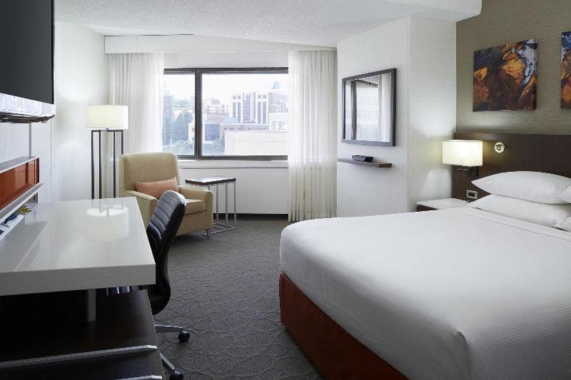 Delta Hotels Quebec photo 1