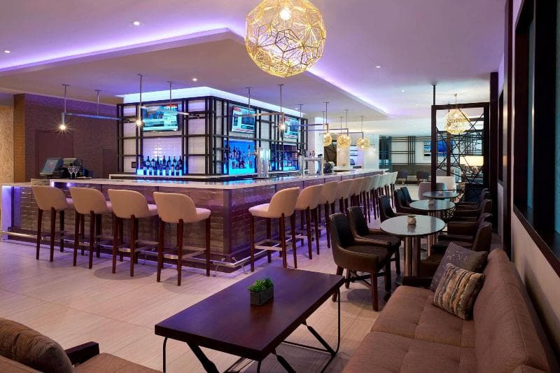 Toronto Airport Marriott Hotel photo 1