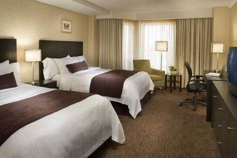 Delta Hotels Toronto East 5