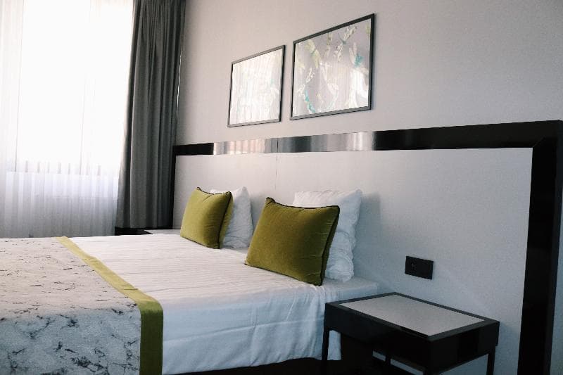 Floris Arlequin Grand Place 4