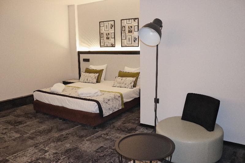 Floris Arlequin Grand Place 5