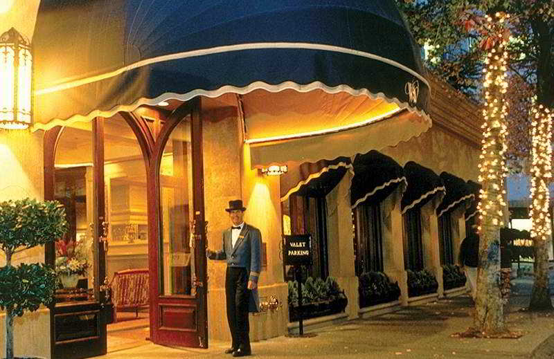 Wedgewood Hotel & Spa photo 1