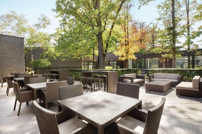 DoubleTree by Hilton Hotel Toronto Airport West 3
