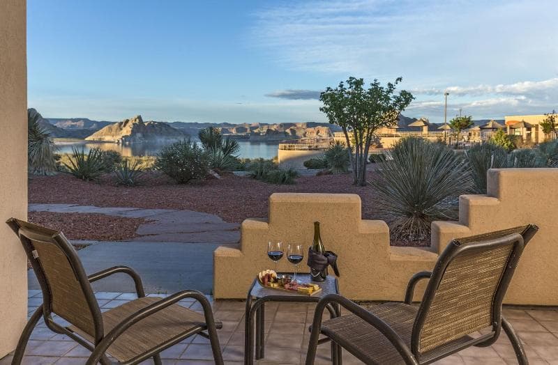 Lake Powell Resort photo 1