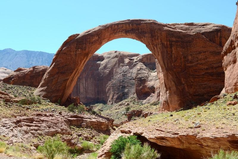 Lake Powell Resort 3
