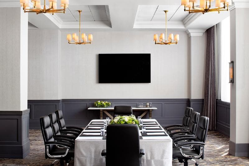 St. Gregory Luxury Hotel and Suites 3