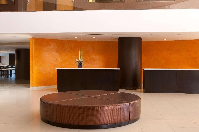 Hyatt Palm Springs 4
