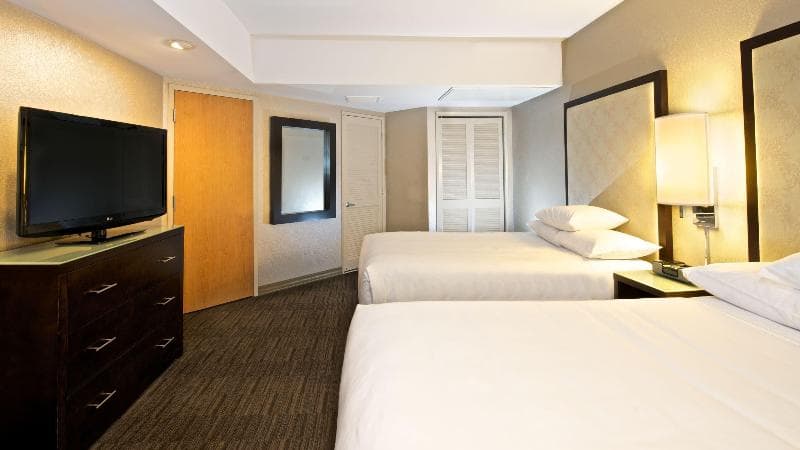 Hyatt Palm Springs 5