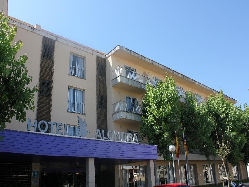 Alondra photo 1