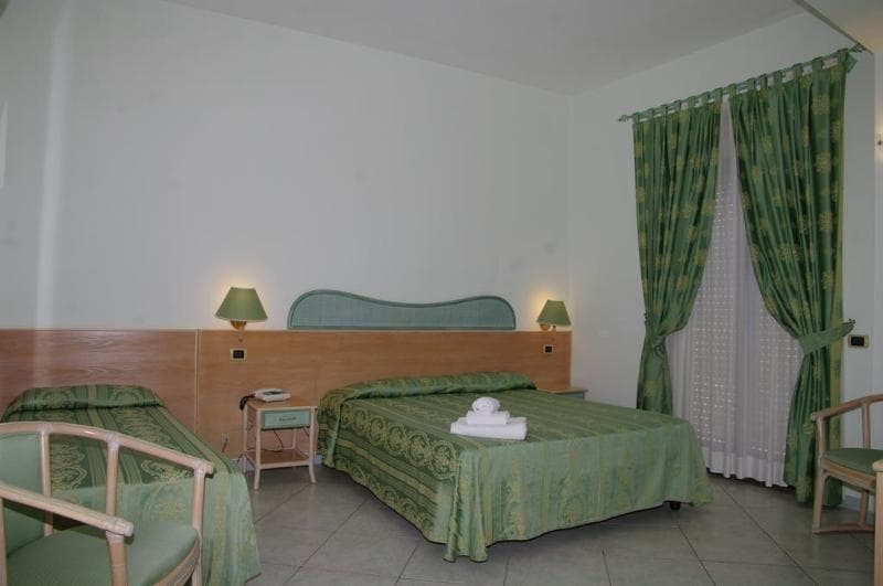 Hotel Villa Belvedere 2