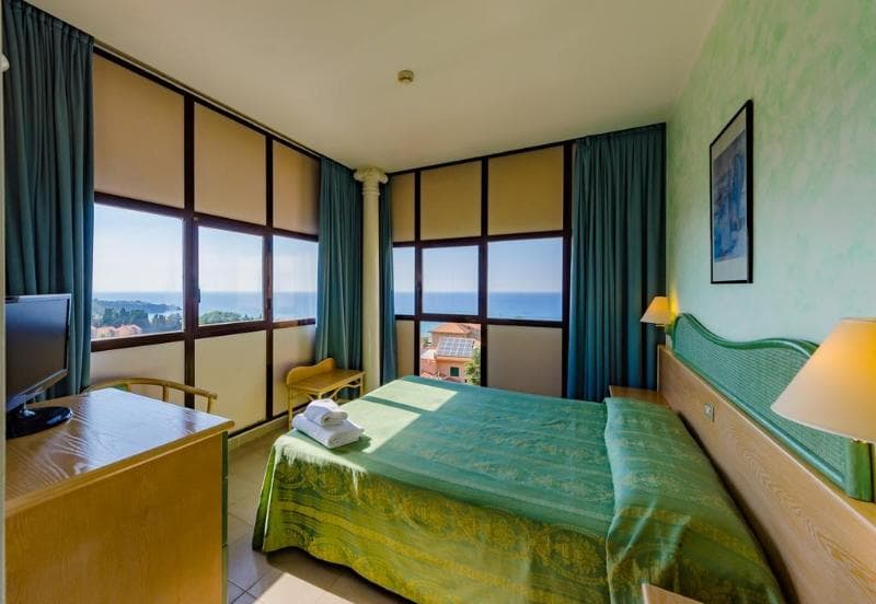 Hotel Villa Belvedere 3