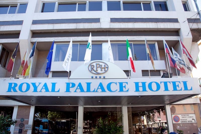 Royal Palace photo 1