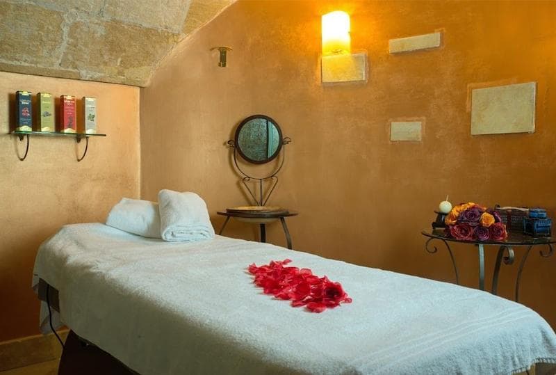 Grand Hotel Ortigia photo 1