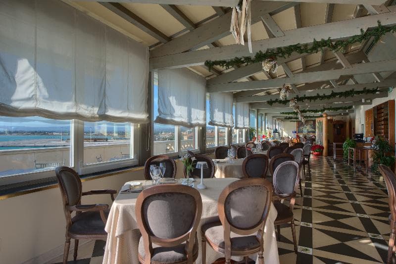 Grand Hotel Ortigia 2