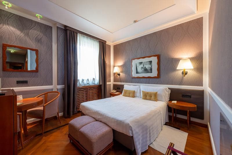 Grand Hotel Ortigia 4